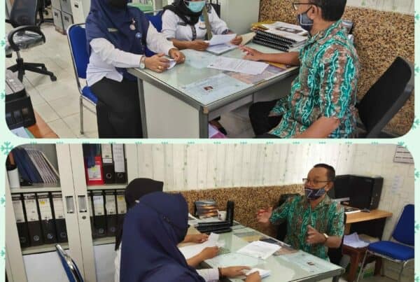 BNN Kota Banjarbaru - Koordinasi dalam rangka pelaksanaan Dance Competition War On Drugs BNN Kota Banjarbaru – Koordinasi dalam rangka pelaksanaan Dance Competition War On Drugs