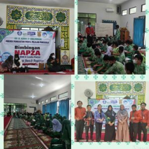 BNN Kota Banjarbaru – Memenuhi permintaan sebagai narasumber kegiatan sosialisasi bahaya Narkoba. BNN Kota Banjarbaru – Memenuhi permintaan sebagai narasumber kegiatan sosialisasi bahaya Narkoba.