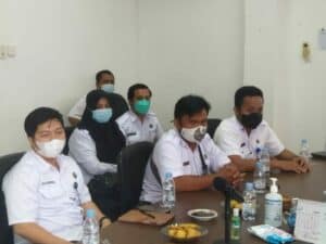 BNN Kota Banjarbaru – Rapat Koordinasi Tim Media Sosial BNN Provinsi beserta jajaran BNN Kota Banjarbaru – Rapat Koordinasi Tim Media Sosial BNN Provinsi beserta jajaran