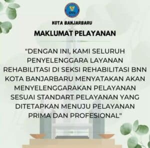 Maklumat pelayanan