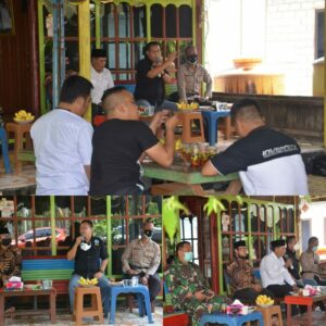 BNN Kota Banjarbaru – Menghadiri Undangan Kegiatan Sosialisasi Bahaya dan Pengunaan Narkoba BNN Kota Banjarbaru – Menghadiri Undangan Kegiatan Sosialisasi Bahaya dan Pengunaan Narkoba