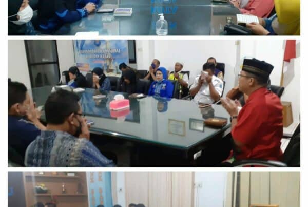 BNN Kota Banjarbaru - pembacaan Yasin (dalam rangka mengisi kegiatan di bulan Ramadhan). BNN Kota Banjarbaru – pembacaan Yasin (dalam rangka mengisi kegiatan di bulan Ramadhan).