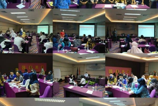 BNN Kota Banjarbaru pelatihan dasar