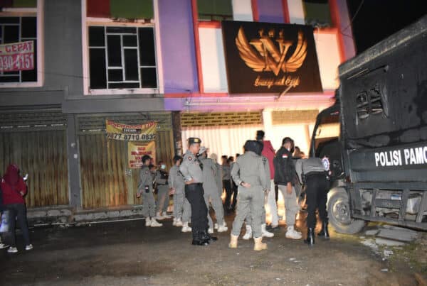 BNN Kota Banjarbaru - Backup Anggota BNN Kota Banjarbaru – Backup Anggota