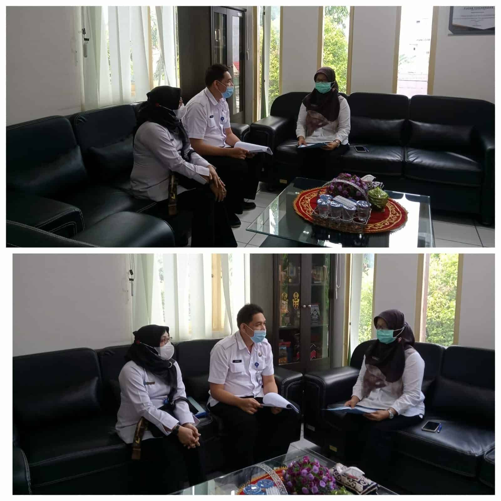 BNN Kota Banjarbaru - Koordinasi fasilitasi layanan rehab BNN Kota Banjarbaru – Koordinasi fasilitasi layanan rehab