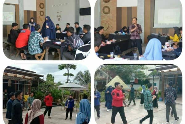 BNN Kota Banjarbaru - Remaja Teman Sebaya sesi 1 BNN Kota Banjarbaru – Remaja Teman Sebaya sesi 1