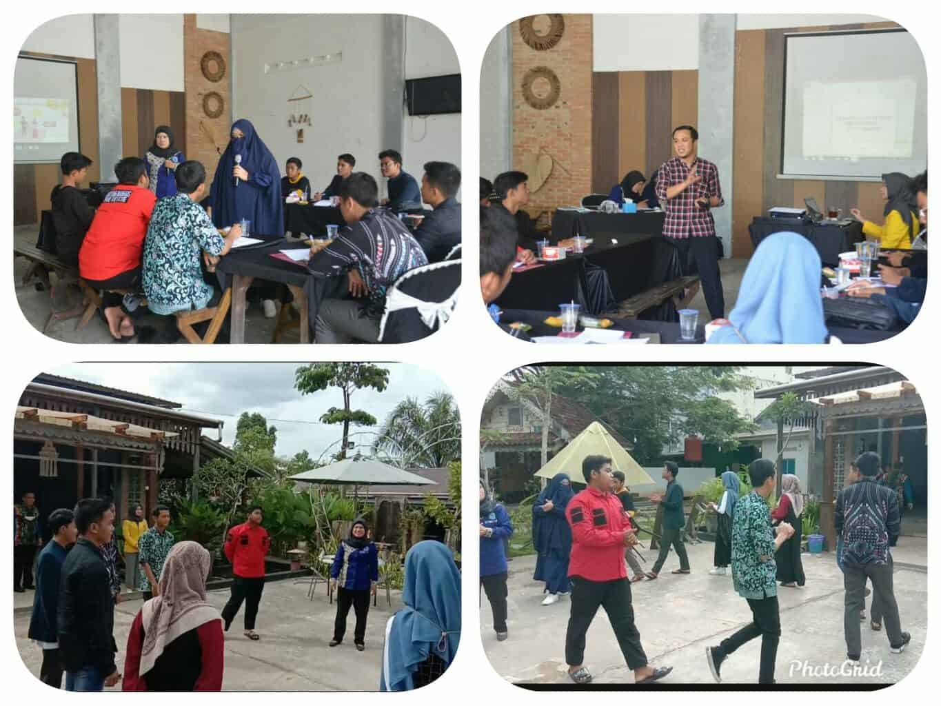 BNN Kota Banjarbaru - Remaja Teman Sebaya sesi 1 BNN Kota Banjarbaru – Remaja Teman Sebaya sesi 1