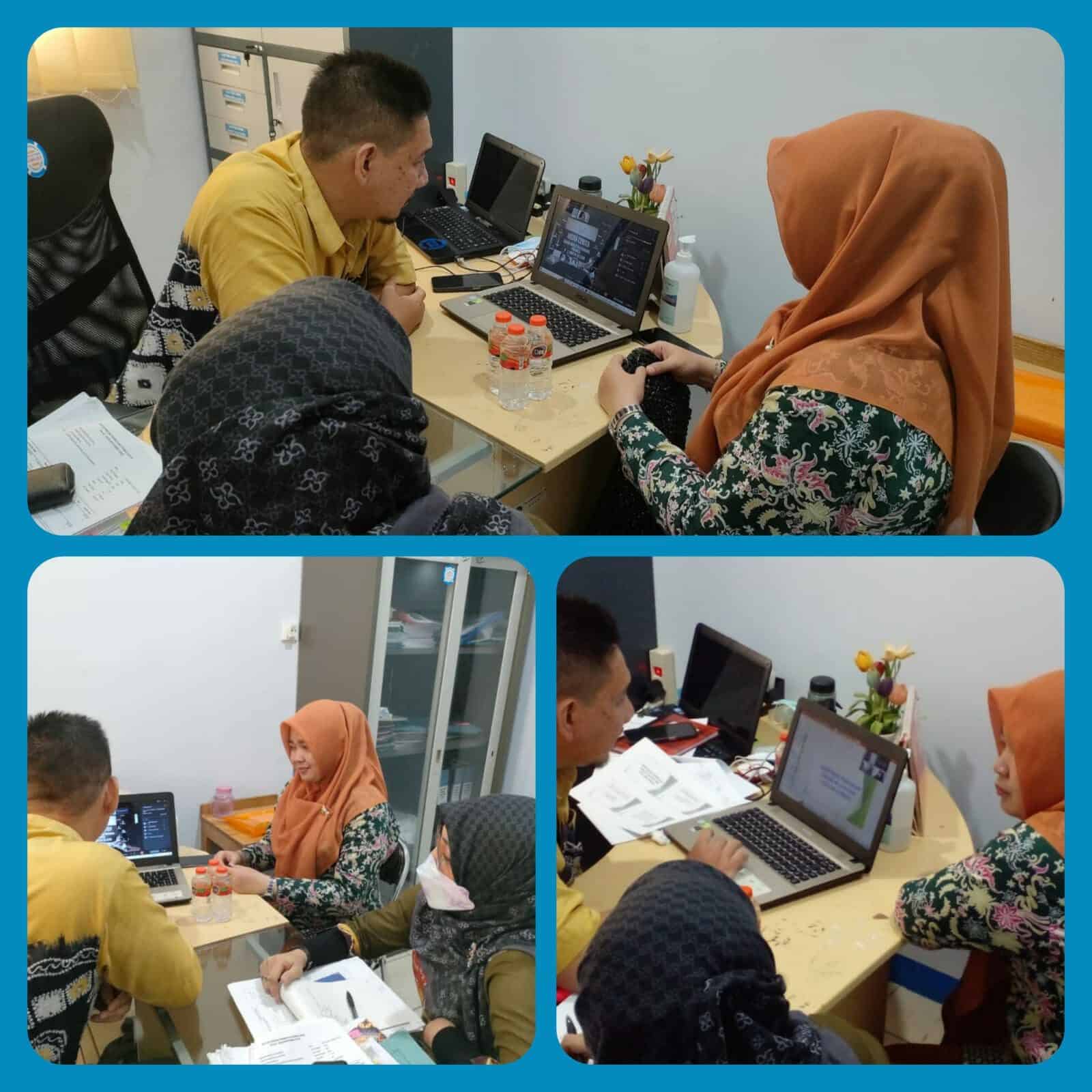 BNN Kota Banjarbaru - Monitoring Pemenuhan SPM/SNI sesuai target wilayah. BNN Kota Banjarbaru – Monitoring Pemenuhan SPM/SNI sesuai target wilayah.