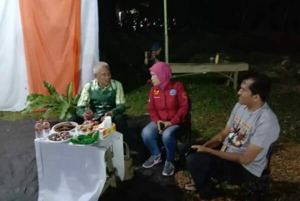 BNN Kota Banjarbaru Mengahdiri Undangan GKPA BNN Kota Bnajarbaru Mengahdiri Undangan GKPA