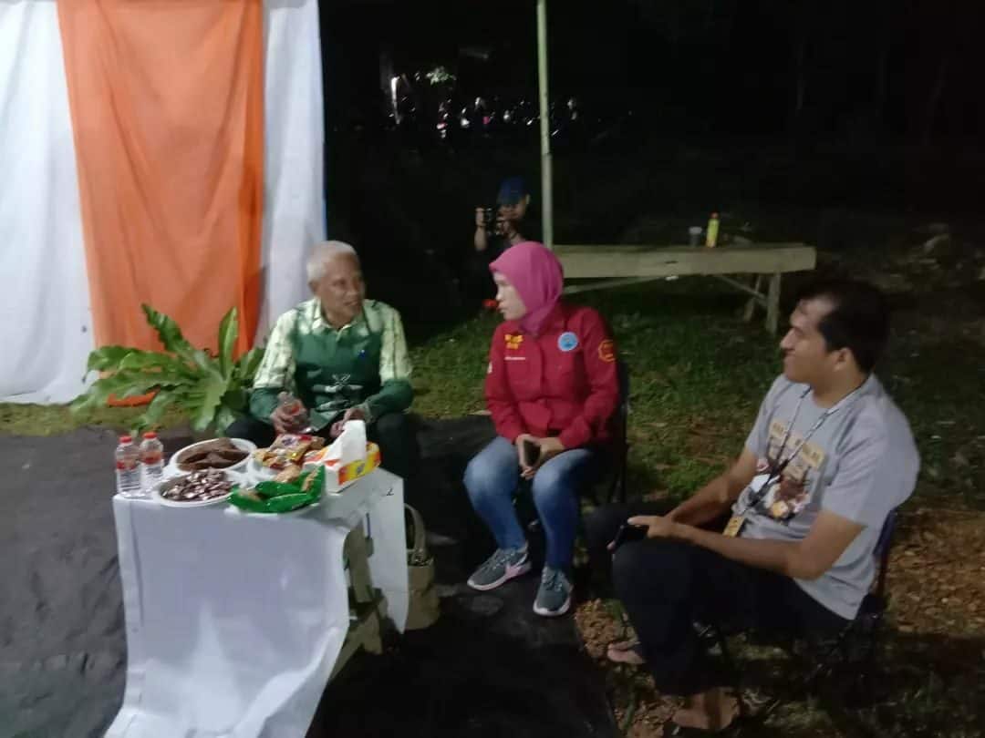 BNN Kota Banjarbaru Mengahdiri Undangan GKPA BNN Kota Bnajarbaru Mengahdiri Undangan GKPA