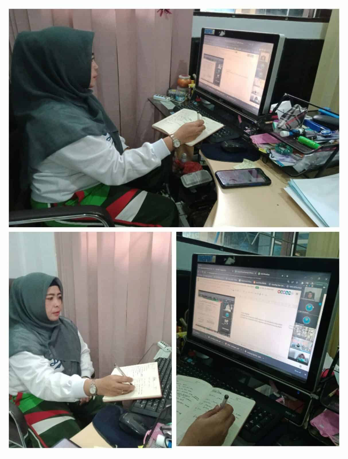 BNN Kota Banjarbaru - Mengikuti Kegiatan Rapat Penyusunan SKP 2022 Dalam Rangka Penyusunan Manajemen Kinerja Di Lingkungan BNN Secara Daring. BNN Kota Banjarbaru – Mengikuti Kegiatan Rapat Penyusunan SKP 2022 Dalam Rangka Penyusunan Manajemen Kinerja Di Lingkungan BNN Secara Daring.