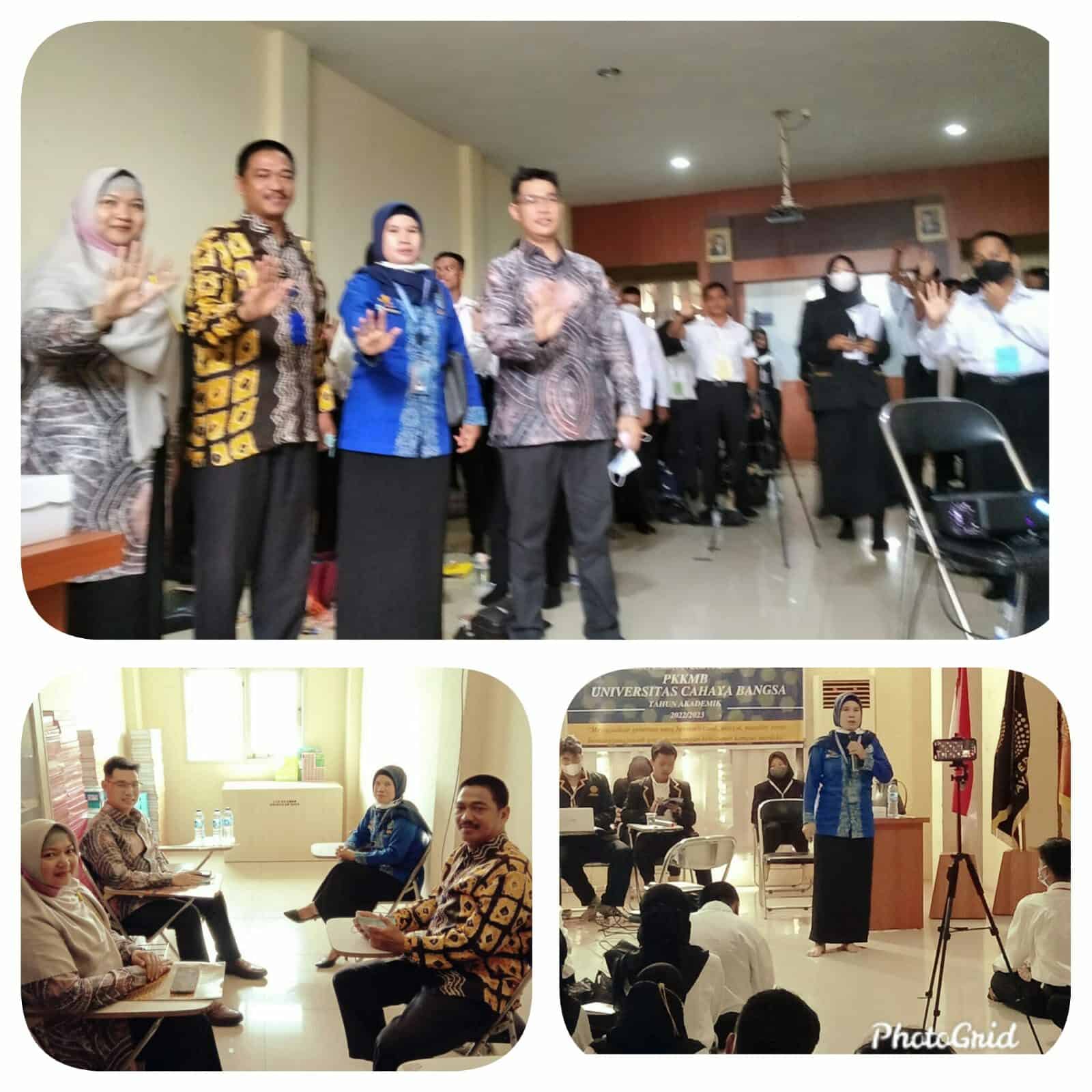Kegiatan P2M BNN Kota Banjarbaru - Silaturahmi, Koordinasi dan menghadiri undangan *Universitas Cahaya Bangsa Kegiatan P2M BNN Kota Banjarbaru – Silaturahmi, Koordinasi dan menghadiri undangan *Universitas Cahaya Bangsa
