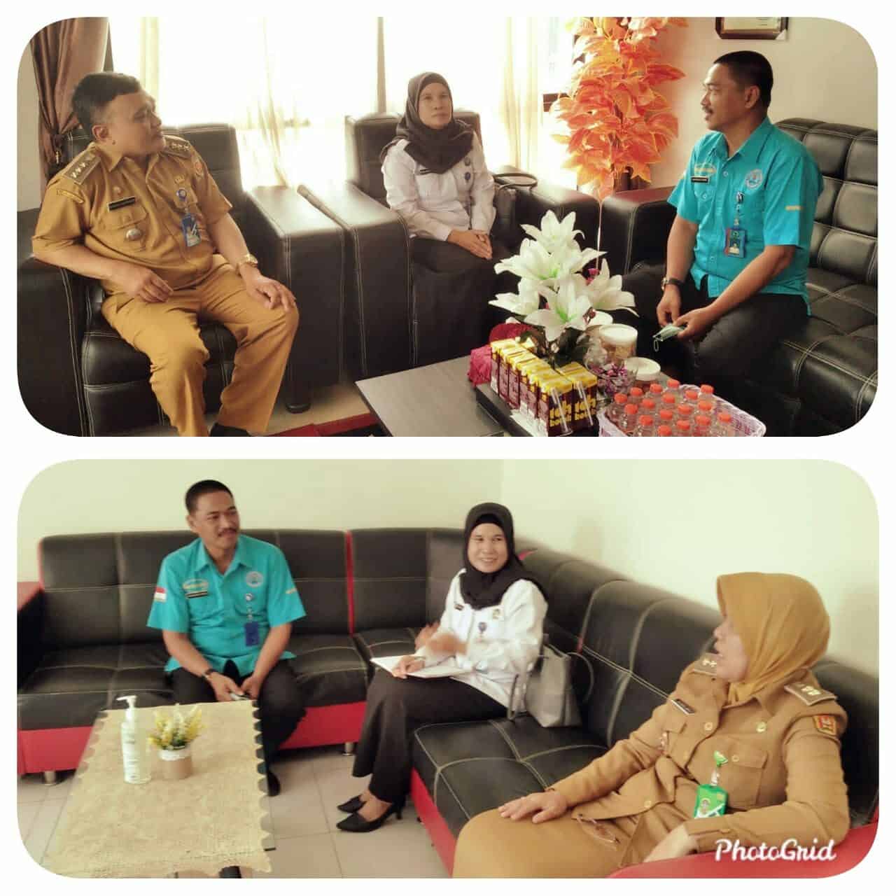 Bidang P2M BNN Kota Banjarbaru Silaturahmi dan Koordinasi Kawasan Rawan Narkoba di Kecamatan Landasan Ulin Kota Banjarbaru Bidang P2M BNN Kota Banjarbaru Silaturahmi dan Koordinasi Kawasan Rawan Narkoba di Kecamatan Landasan Ulin Kota Banjarbaru