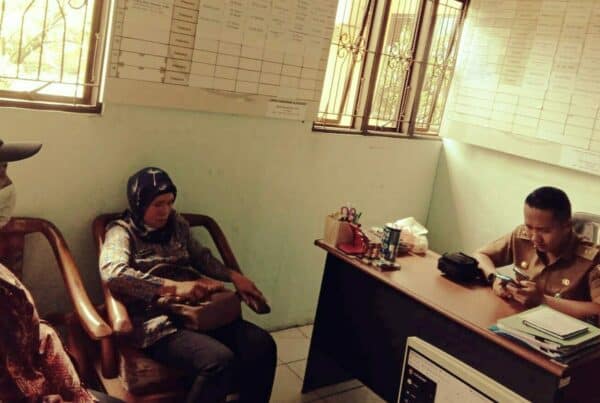 P2M BNN Kota Banjarbaru - Koordinasi Rencana Kegiatan Bimtek Dayatif di Kelurahan Bersinar P2M BNN Kota Banjarbaru – Koordinasi Rencana Kegiatan Bimtek Dayatif di Kelurahan Bersinar