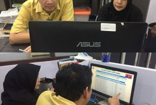BNN Kota Banjarbaru Rapat Sosialisasi Pelaksanaan Penerimaan dan Pengeluaran Negara Pada Akhir Tahun 2022 di Lingkungan BNN 