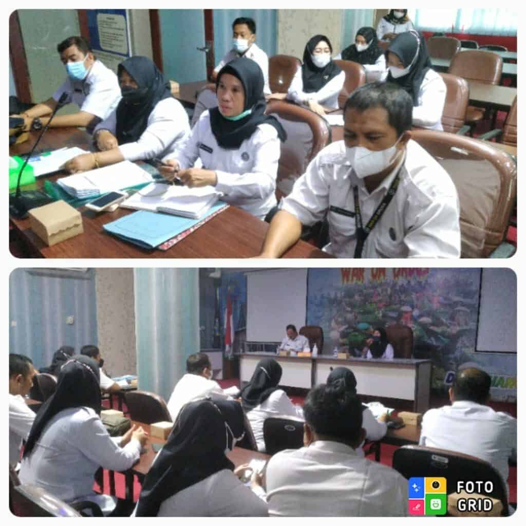 P2M BNN Kota Banjarbaru - Monitoring dan Evaluasi IKOTAN P2M BNN Kota Banjarbaru – Monitoring dan Evaluasi IKOTAN