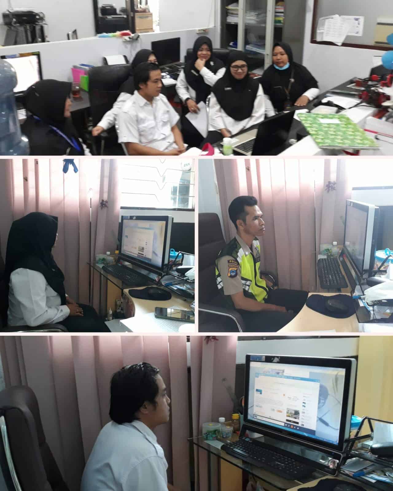 BNN Kota Banjarbaru Kalimantan Selatan-Mendengarkan Talk Show Seputar Capaian BNNP Kalsel Selama 2022 melalui siaran Radio Pro 1 RRI Banjarmasin BNN Kota Banjarbaru Kalimantan Selatan-Mendengarkan Talk Show Seputar Capaian BNNP Kalsel Selama 2022 melalui siaran Radio Pro 1 RRI Banjarmasin