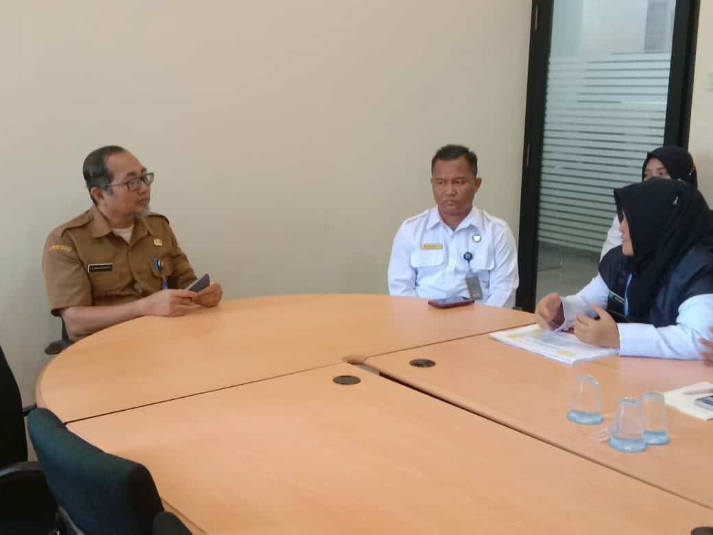 BNN Kota Banjarbaru - Koordinasi Dalam Rangka Advoasi Prohram Ketahanan Keluarga Anti Narkoba Berbasis Sumberdaya Pembangunan Desa/Kelurahan ke Bakesbangpol Kota Banjarbaru BNN Kota Banjarbaru – Koordinasi Dalam Rangka Advoasi Prohram Ketahanan Keluarga Anti Narkoba Berbasis Sumberdaya Pembangunan Desa/Kelurahan ke Bakesbangpol Kota Banjarbaru