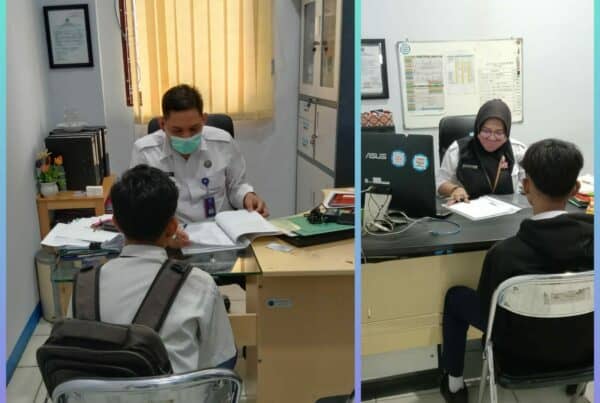 Seksi Rehabilitasi BNN Kota Banjarbaru – Layanan Konseling bagi klien rawat jalan