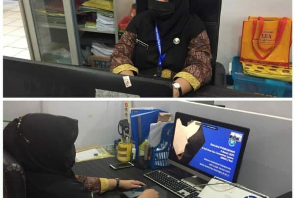 BNN Kota Banjarbaru - Kegiatan Rapat War On Drugs secara virtual via zoom dengan Deputi Pencegahan BNN RI BNN Kota Banjarbaru – Kegiatan Rapat War On Drugs secara virtual via zoom dengan Deputi Pencegahan BNN RI