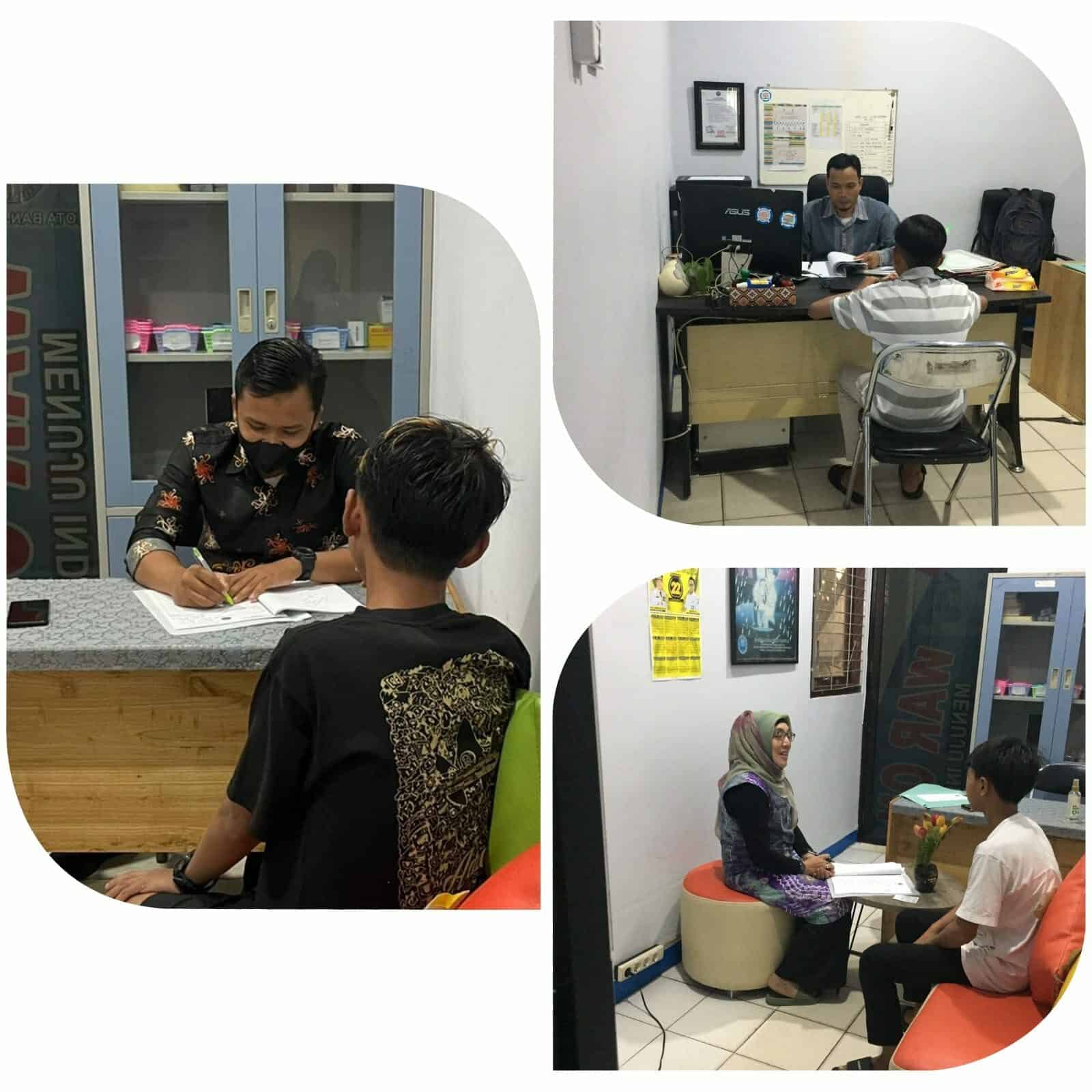 Rehabilitasi BNN Kota Banjarbaru Layanan Konseling bagi klien rawat jalan Rehabilitasi BNN Kota Banjarbaru Layanan Konseling bagi klien rawat jalan