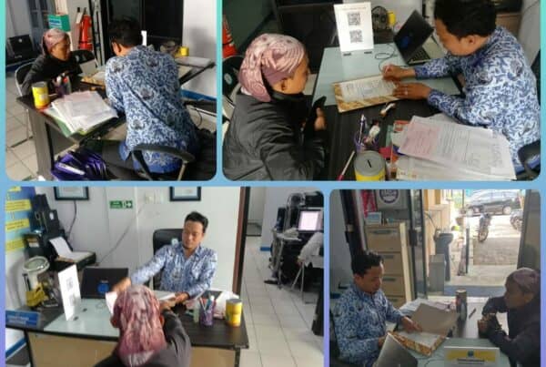 SKHPN di Klinik Pratama BNN Kota Banjarbaru SKHPN di Klinik Pratama BNN Kota Banjarbaru