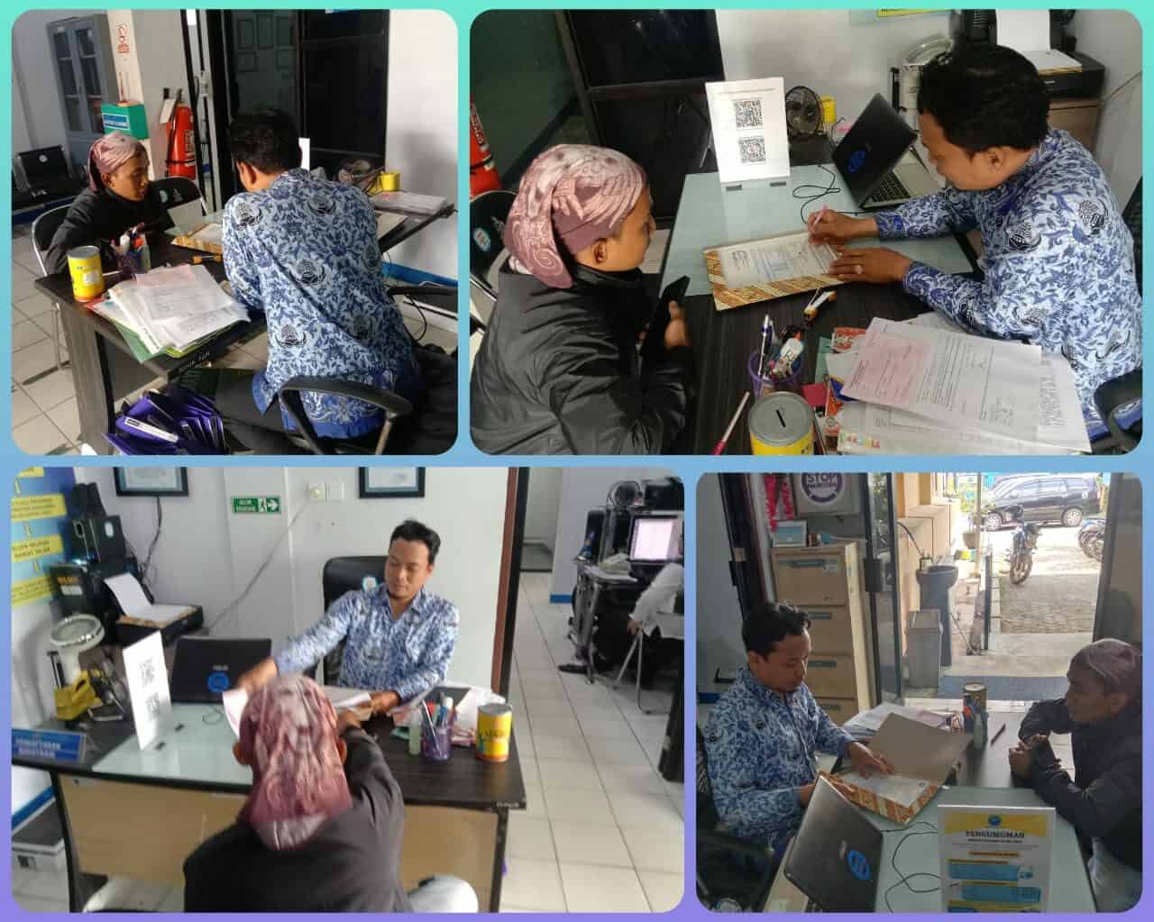 SKHPN di Klinik Pratama BNN Kota Banjarbaru SKHPN di Klinik Pratama BNN Kota Banjarbaru