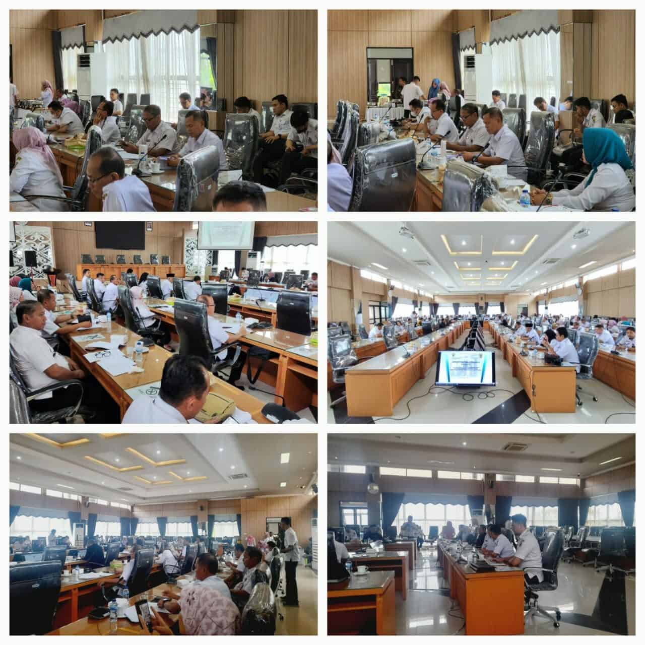 Kegiatan BNN Kota Banjarbaru -Seminar Uji Publik Pansus 11 Raperda Tentang fasilitas Pencegahan dan Pemberantasan Penyalahgunaan dan Peredaran Gelap Narkotika, Prekursor Narkotika dan Psikotropika Kegiatan BNN Kota Banjarbaru -Seminar Uji Publik Pansus 11 Raperda Tentang fasilitas Pencegahan dan Pemberantasan Penyalahgunaan dan Peredaran Gelap Narkotika, Prekursor Narkotika dan Psikotropika