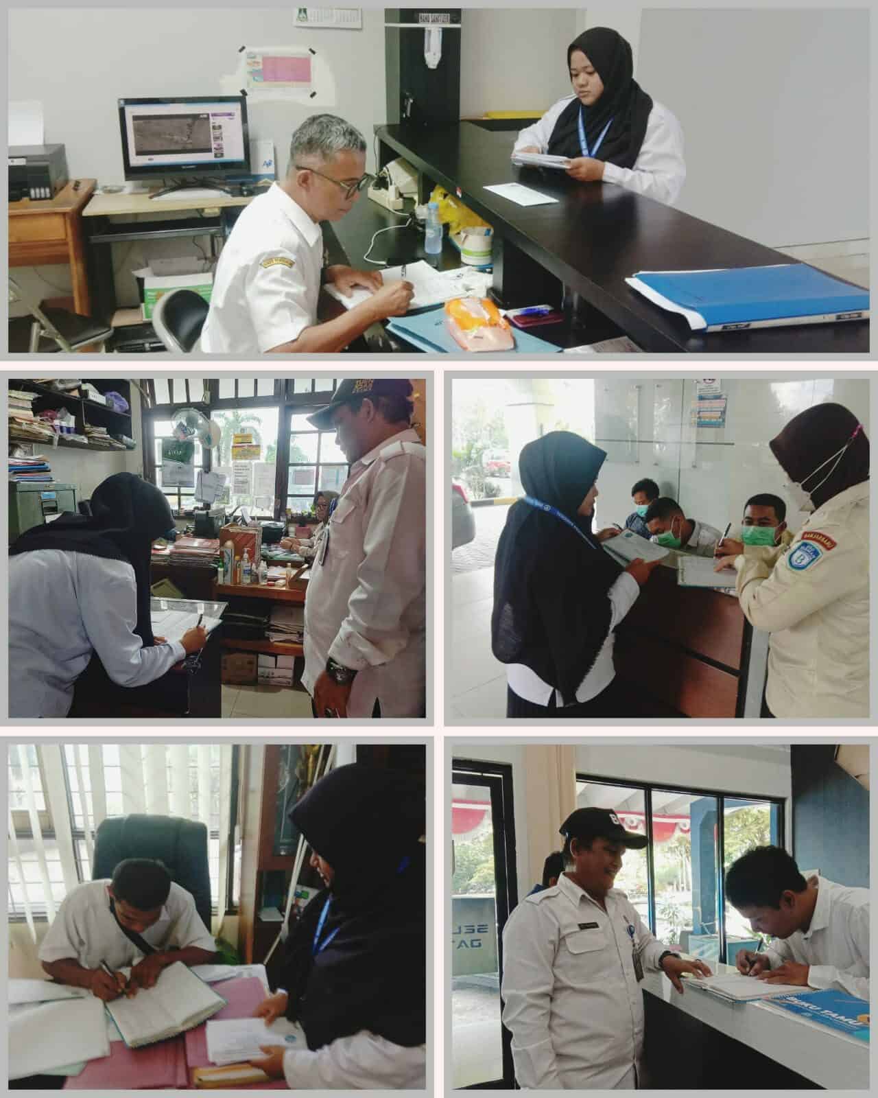 BNN Kota Banjarbaru - Mengantar Surat Kegiatan Bimbingan Teknis Penggiat P4GN di Lingkungan Pendidikan BNN Kota Banjarbaru – Mengantar Surat Kegiatan Bimbingan Teknis Penggiat P4GN di Lingkungan Pendidikan