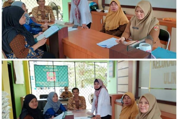 BNN Kota Banjarbaru – Monitoring Kota/Kabupaten Tanggap Ancaman Narkoba