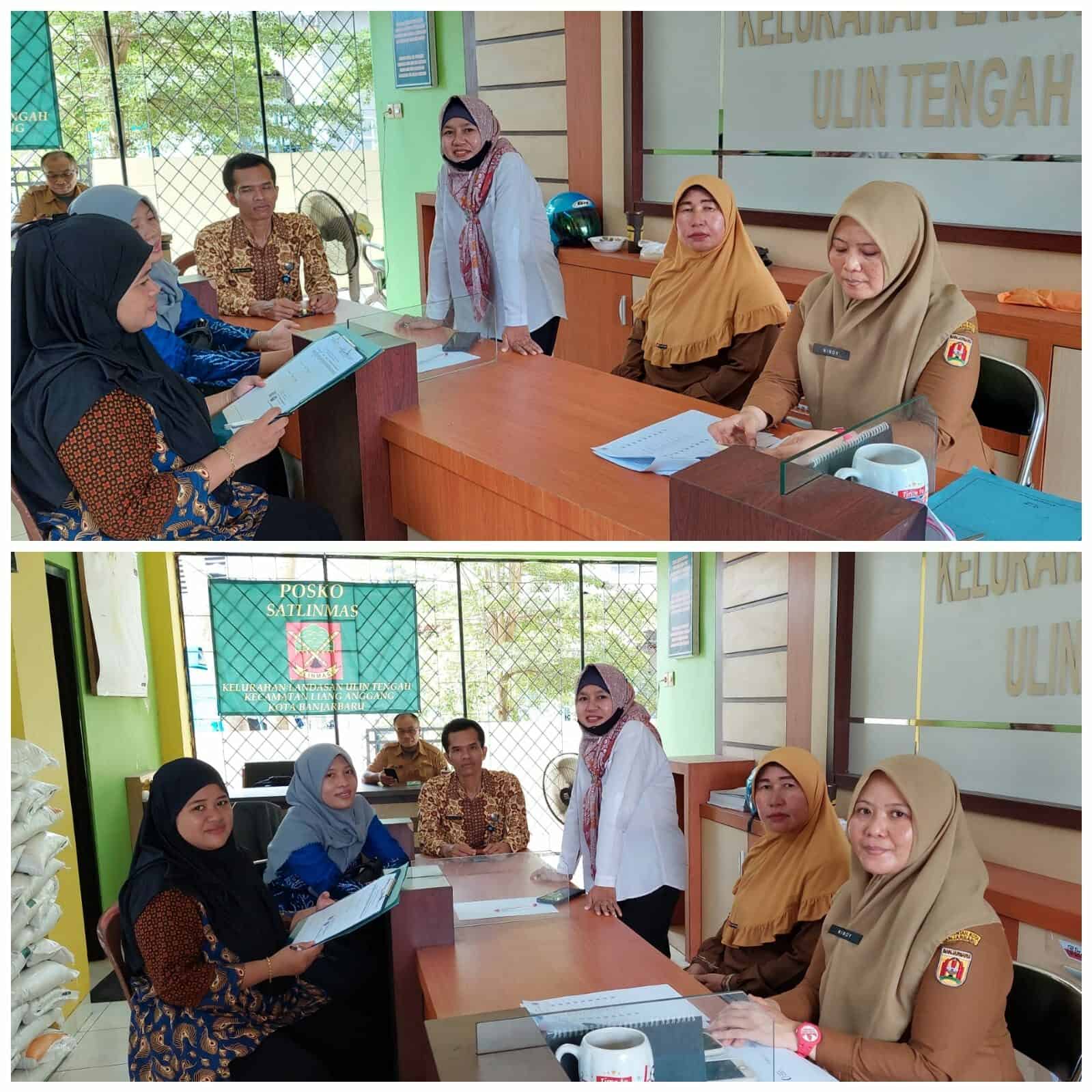 BNN Kota Banjarbaru - Monitoring Kota/Kabupaten Tanggap Ancaman Narkoba BNN Kota Banjarbaru – Monitoring Kota/Kabupaten Tanggap Ancaman Narkoba