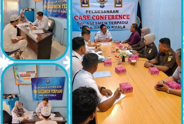 BNN Kota Banjarbaru-Pelaksanaan Kegiatan Asesment Medis dalam Layanan TAT di BNN Kabupaten Barito Kuala BNN Kota Banjarbaru-Pelaksanaan Kegiatan Asesment Medis dalam Layanan TAT di BNN Kabupaten Barito Kuala
