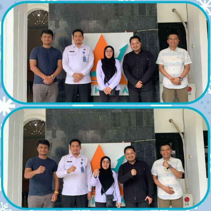 Seksi Rehabiitasi BNN Kota Banjarbaru – Koordinasi ketempat Panti Rehabilitasi Sosial Yayasan Ashifa Griya Pusaka.