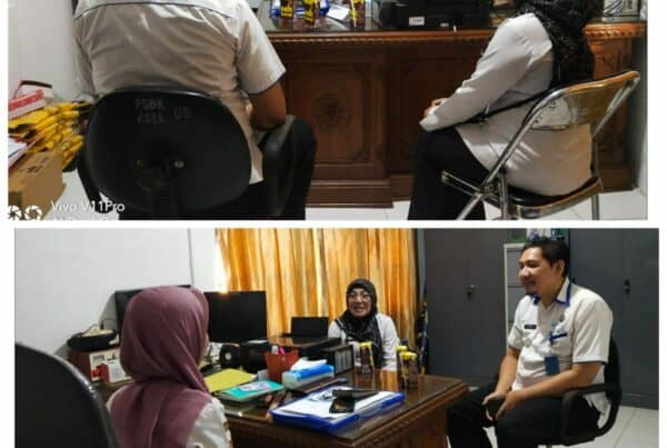 Seksi Rehabiitasi BNN Kota Banjarbaru – Koordinasi ke Panti Perlindungan dan Rehabilitasi Sosial Anak dan Remaja (PPRSAR) Mulia Satria