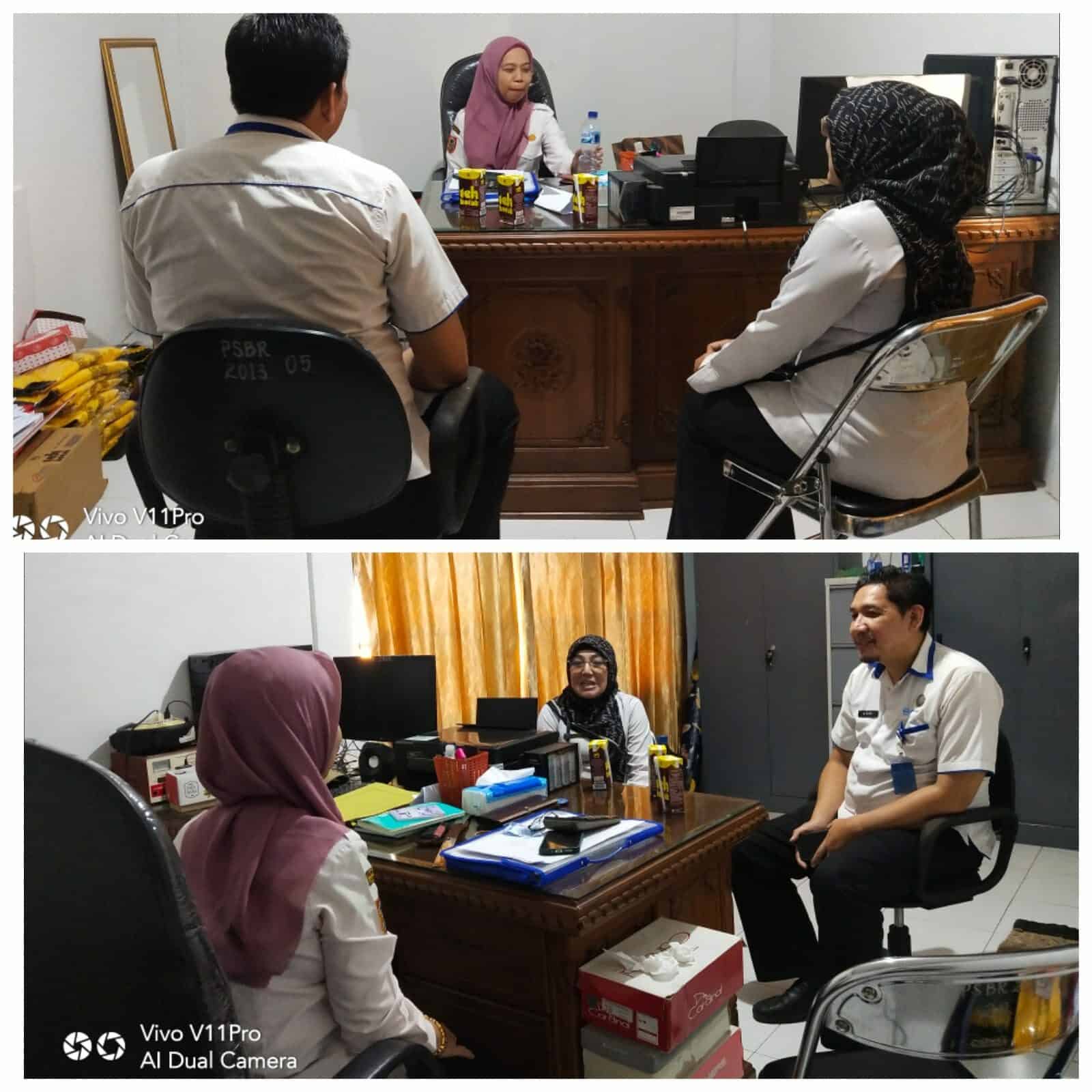 Seksi Rehabiitasi BNN Kota Banjarbaru - Koordinasi ke Panti Perlindungan dan Rehabilitasi Sosial Anak dan Remaja (PPRSAR) Mulia Satria Seksi Rehabiitasi BNN Kota Banjarbaru – Koordinasi ke Panti Perlindungan dan Rehabilitasi Sosial Anak dan Remaja (PPRSAR) Mulia Satria