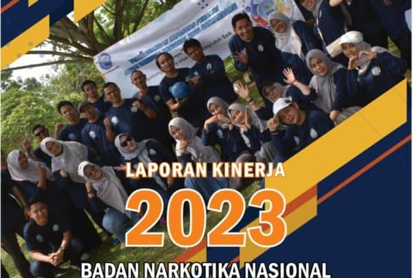 Laporan Kinerja Tahun 2023 page 0001