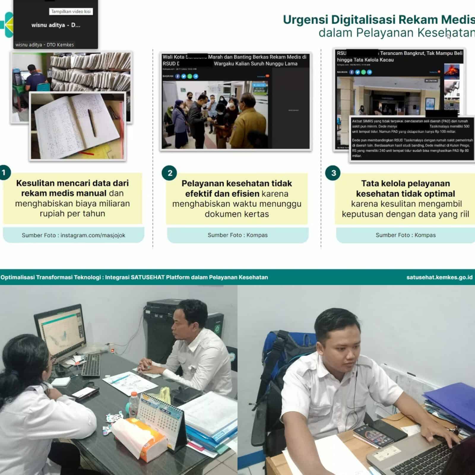 eksi Rehabilitasi BNN Kota Banjarbaru - Mengikuti Undangan Virtual Meeting Pengembangan Pemutakhiran Aplikasi Sistem Informasi Rehabilitasi ( SIRENA) eksi Rehabilitasi BNN Kota Banjarbaru – Mengikuti Undangan Virtual Meeting Pengembangan Pemutakhiran Aplikasi Sistem Informasi Rehabilitasi ( SIRENA)