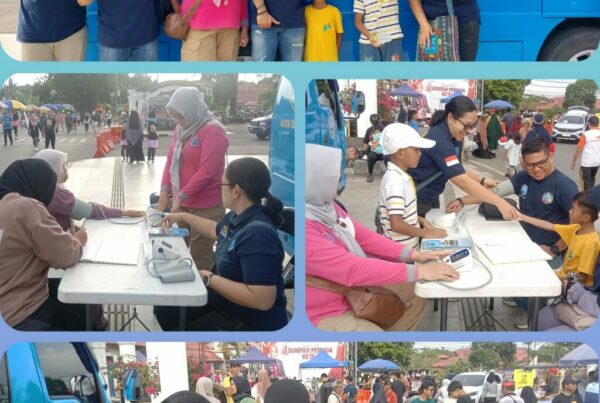 Melaksanakan Kegiatan Pemeriksaan Kesehatan, Konsultasi Narkoba, Pemberian Edukasi Napza, Melaksanakan Kegiatan Pemeriksaan Kesehatan, Konsultasi Narkoba, Pemberian Edukasi Napza,