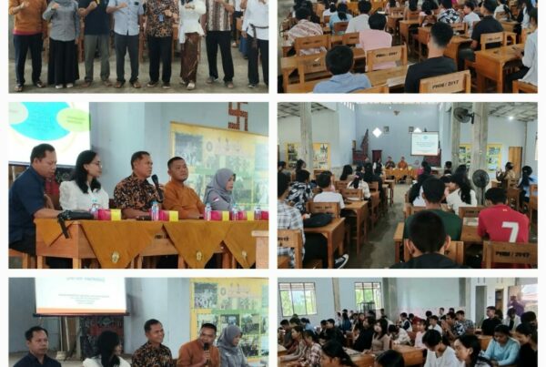Konsep Otomatis