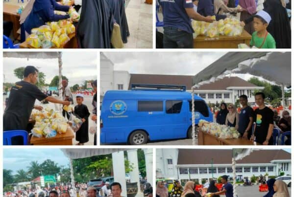BNN Kota Banjarbaru, Pelaksanaan Kegiatan Peringatan Haul Guru Sekumpul Konsep Otomatis