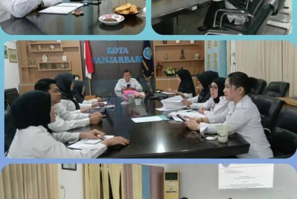Monitoring dan Evaluasi Capaian Kinerja Tahun 2024 dan Penyusunan Laporan Kinerja Tahun 2024 Monitoring dan Evaluasi Capaian Kinerja Tahun 2024 dan Penyusunan Laporan Kinerja Tahun 2024