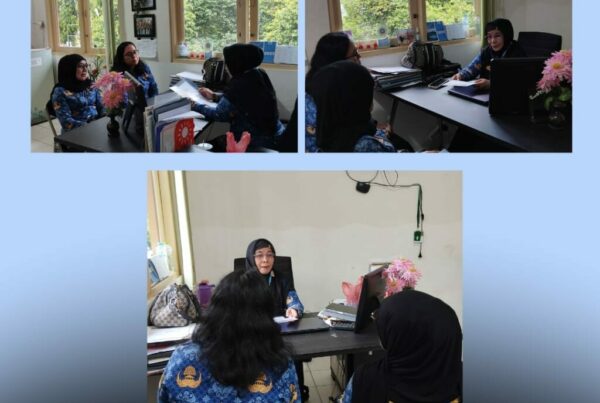 Bidang Rehabilitasi BNN Kota Banjarbaru